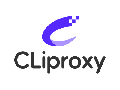 CLiPROXY IP
