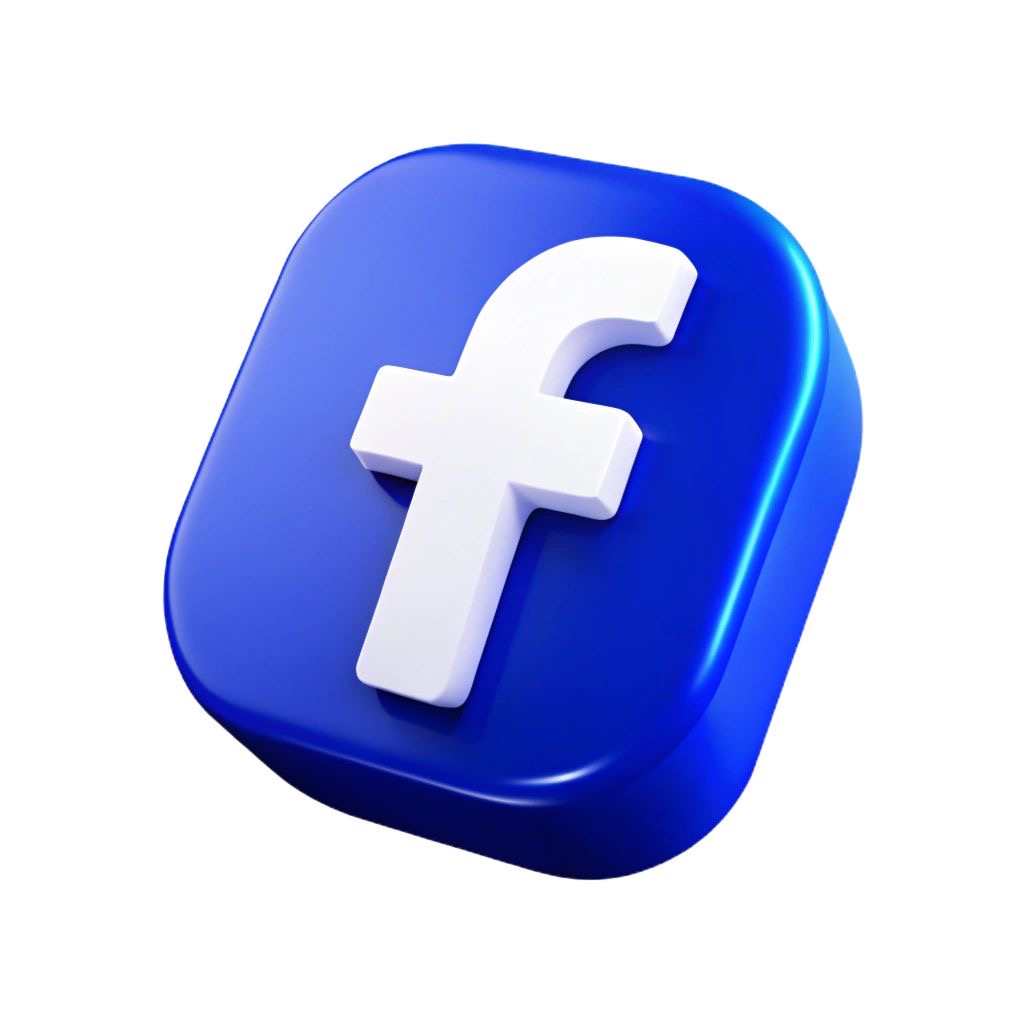 Facebook new account