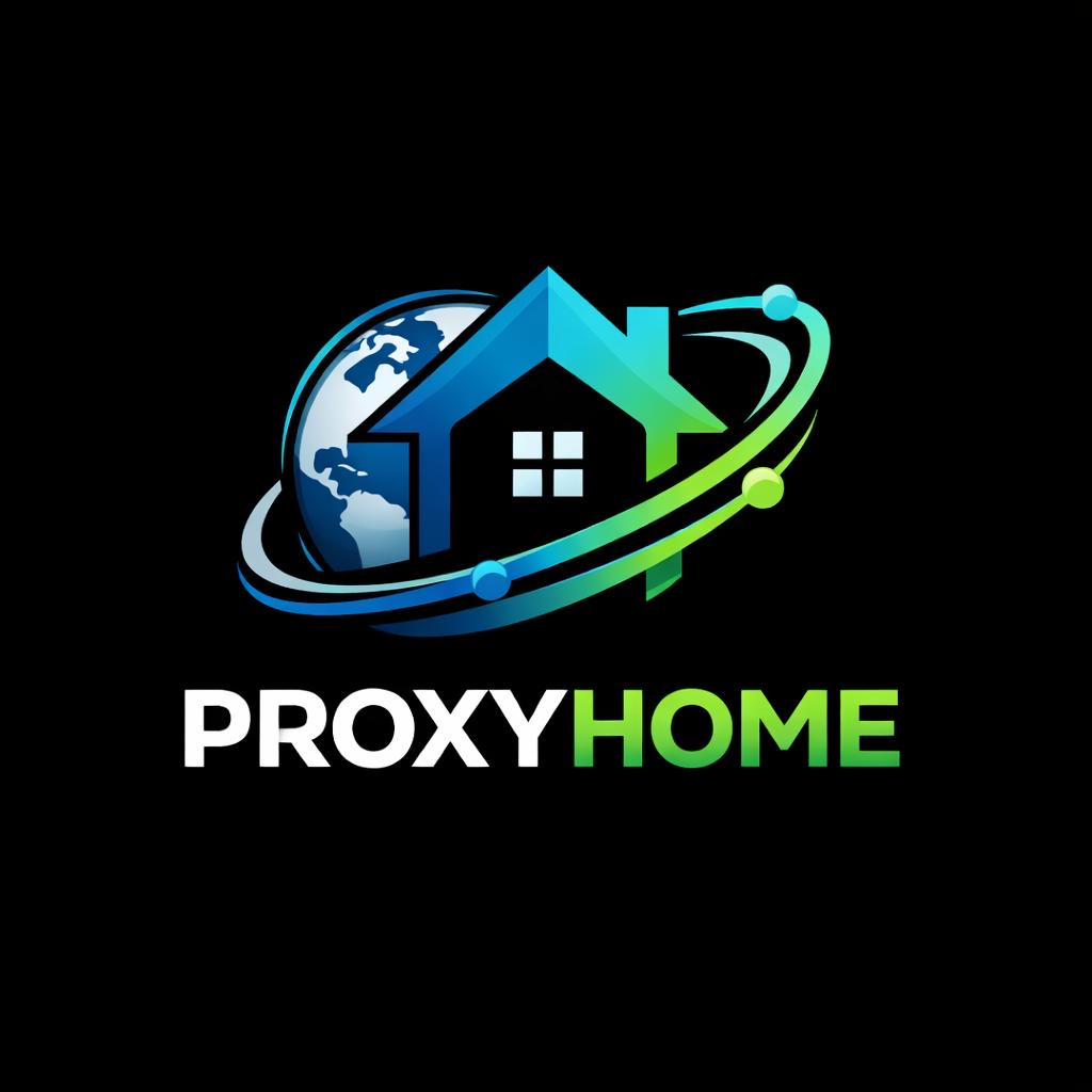 ProxyHome