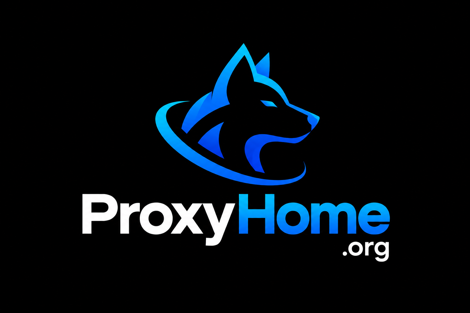 ProxyHome